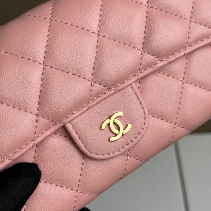 Chanel Wallets Purse